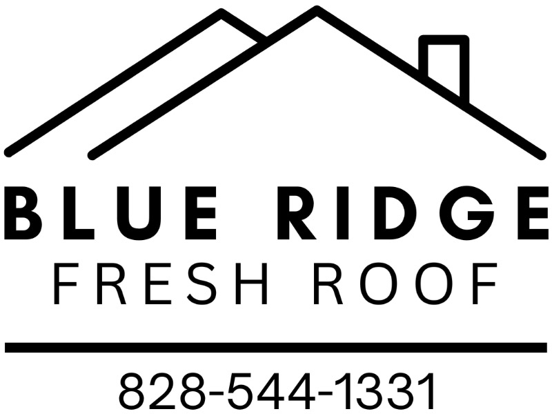 Blue Ridge Fresh Roof